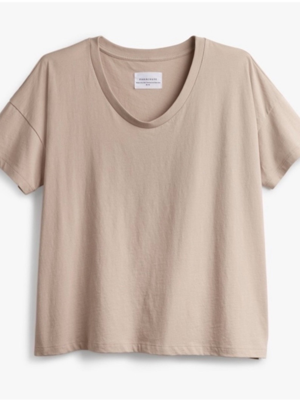 Parachute Lounge Tee